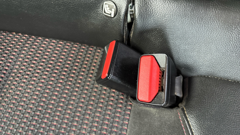 DS 3 Crossback 100kW E-TENSE Performance Line 50kWh 5dr Auto Electric 